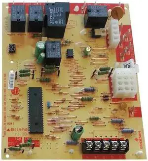 WHITE-RODGERS 50A66-743 Integrated Hot Surface Control,OEM