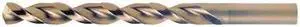 Cleveland Jobber Drill,5.00mm,Cobalt  C16591