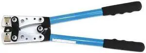 WESTWARD 13H894 15 3/8 in Crimper 10 to 1/0 AWG