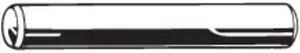 FABORY M39080.030.0008 Dowel Pin,Std,M3x8mm L,PK100