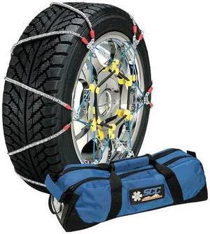 PEERLESS SZ447 Tire Chain,Passenger, Pickup/SUV,PR