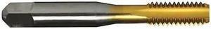 GREENFIELD THREADING 301193 Straight Flute Hand Tap, Bottoming, 3 Flutes