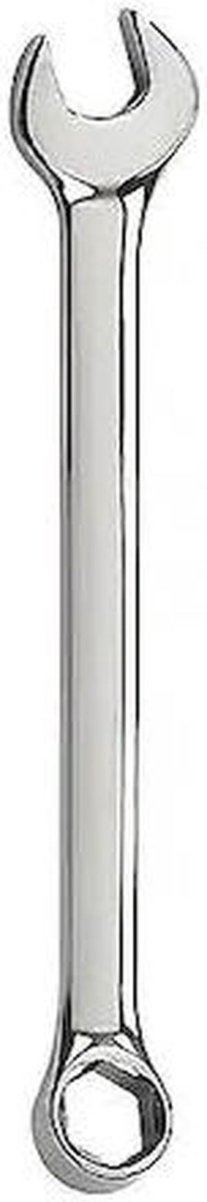 WESTWARD 36A289 Combination Wrench,Metric,8mm Size