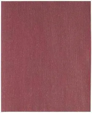 ZORO SELECT 05539520528 Sanding Sheet,11" L,9" W,Super Fine