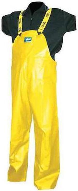 VIKING 5110P-M Viking Journeyman PVC Pant Yellow