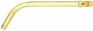 TURBOTORCH 0386-0115 Flame Tip,S Series,Acetylene,Swirl Flame