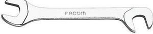 FACOM FM-34.11 Open End Wrench,Satin,11mm x 3-15/16 in