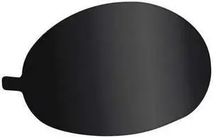 3M 7986 Lens Covers,Tinted,PK25