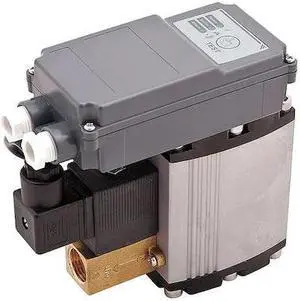 SPEEDAIRE NLD-0015 Zero Loss Drain,Pilot Operated,1/2In NPT