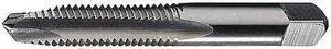 GREENFIELD THREADING 330191 Spiral Point Tap, 1/2"-13, Plug, UNC, 3 Flutes,