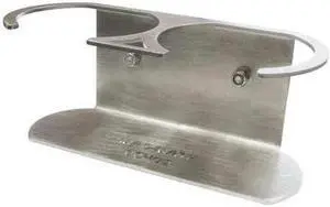 MAG-MATE CCH02 Portable Container Holder,8-1/4" L