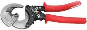 BURNDY RCC600E 10" Ratchet Action Cable Cutter, Center Cut