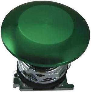 EATON 10250T173 Cutler-Hammer Non-Illum Push Button Operator,Green