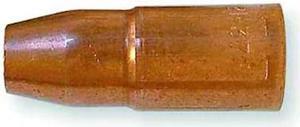 TWECO 12101102 Welding Nozzle,PK2