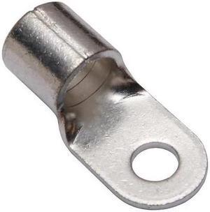 BURNDY YAD27M10E38 One Hole Lug Compress Connector,3/0 AWG