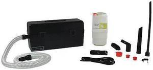 ATRIX INTERNATIONAL VACOMEGAH  BUY 24+ Omega HEPA Abatement Vacuum
