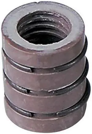 TWECO 13201125 Nozzle Insulator,For MIG Gun No 2,PK5