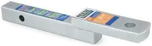 REESE 0628011 Draw Bar,Class II,3500 lb,9 In