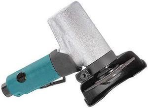 DYNABRADE 52420 Offset Air Cut Off Tool,20k rpm,28 cfm