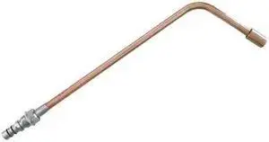 SMITH EQUIPMENT ST603 Heating Tip,ST,Tip Size 71,750 BTU