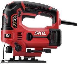 SKIL JS314901 Jigsaw, 6A, D-Handle