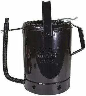 FUNNEL KING 94498 Measuring Container,8 qt. Capacity