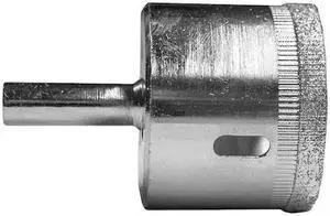 ZORO SELECT 59583 Diamond Hole Saw