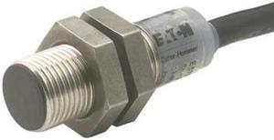 EATON E57SAL12A4E Proximity Sensor,Inductive,12mm,NO