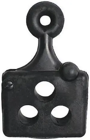 VELVAC 580081 Hose Holder,Rubber,5 In