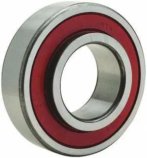 NTN 88508/2AS Radial Ball Bearing,1.0630 In. W