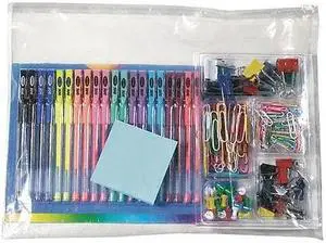 ZORO SELECT 5CNX4 Reclosable Bag, Slide Seal, 9 in L, 6 in W, 3 mil Thick, Low