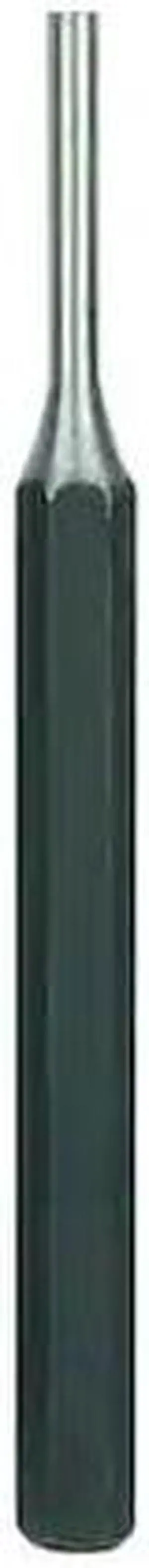 WESTWARD 2AJD9 Drive Pin Punch,3/16 In Tip,5 1/4 In L