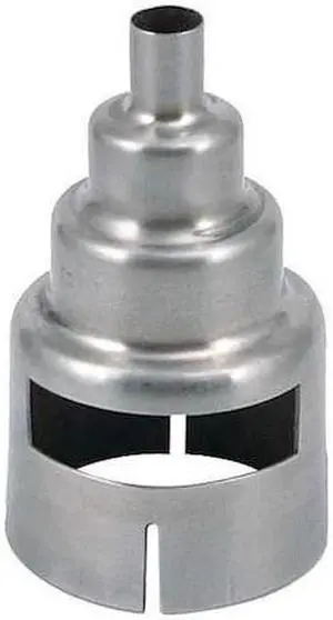 MASTER APPLIANCE 51309 Heat Gun Attachment,Pinpoint Heat,3/8 In