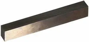 CLEVELAND C44584 Cobalt M42 Square Tool Bit 860 Cleveland 5/8 In x 4-1/2 In