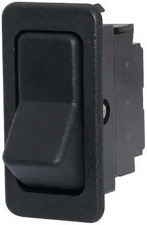 EATON 8004K43N1V2 Switch, Maint, On/None/Off, 1/4 In Tab