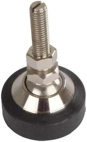 ZORO SELECT MH12R95906G Underside Foot