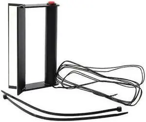 IDEAL WAREHOUSE INNOVATIONS 70-1080 Back Up Handle,w/Hard Wire