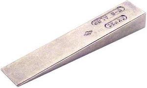 AMPCO W-1 Flange Wedge,Nonsparking,1/4 x 3 1/4 In