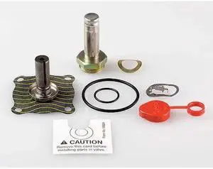 ASCO 322770 Rebuild Kit,for 4ELL8,4ELL9,4ELN1,4ELN2
