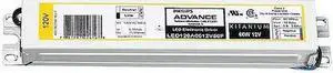 ADVANCE LED120A0024V33F LED Driver,24 V,20-80 W