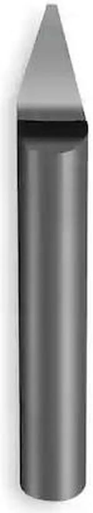 ONSRUD 37-31 Engraving Tool,Carbide,0.060 In,30 Deg