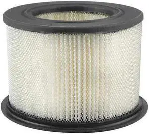 BALDWIN FILTERS PA1852 Air Filter,5-7/8 top x 4-9/32 in.