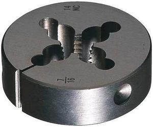 GREENFIELD THREADING 405301 Carbon Round Die 383 Greenfield Threading 2 In