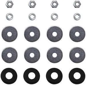 DAYTON 6366417 Replacement Isolator Kit