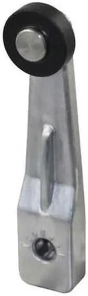 DAYTON 12T866 Roller Lever Arm,3 In. Arm L