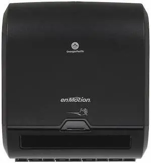 GEORGIA-PACIFIC 59798 enMotion Flex Mini Automatic Touchless Paper Towel