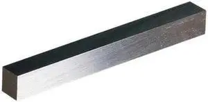 CLEVELAND C44553 Cobalt M42 Square Tool Bit 855 Cleveland 5/8 In x 4-1/2 In