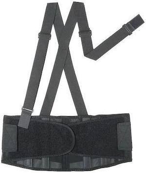 CONDOR 3RVA3 Back Support,With Suspender,2XL