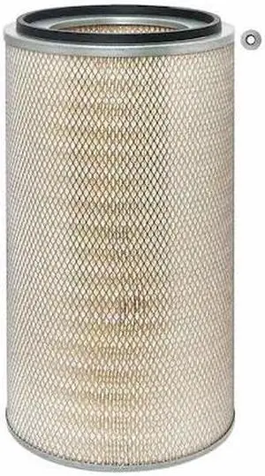BALDWIN FILTERS PA3464 Air Filter,12-1/2 x 22-1/2 in.