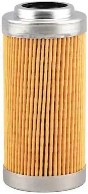BALDWIN FILTERS PT257 Hydraulic Filter,1-21/32 x 3-1/2 In